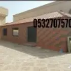 بديل رخام بديل خشب ديكورات جبس