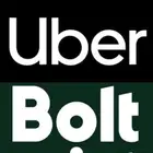 تسجيل اوبر وبولت