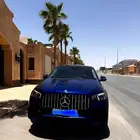مرسيدس جي ال اي كوبيه gle coupe
