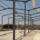 حدادة هناجر شينكو ساندوتش بانل