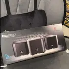 مقوي ax1800 و toto link X18 WiFi mesh(3قطع)