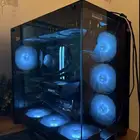 pc gaming بي سي قيمنق مستخدم 3 اشهر جديد
