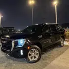 جمس يوكن 2022