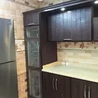 دولاب مطبخ للبيع نظيف جدا