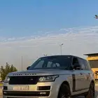 رنج روفر فوج اوتوقرافي 2014