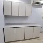 المنيوم وزجاج