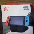 حامل السويتش لليوتيوب