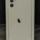 ايفون 11 حجم 128 جيجا