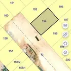 أرض في الجبيل حي الضاحية للبيع