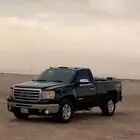 جمس سييرا 2012