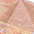 مقاول حجر في انحا السعودية