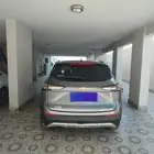 Willing to transfer Chevrolet Groove 2025