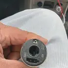 بنزين هايلوكس 2015 اصلي وكاله