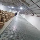 ارفف مستودع وبقالات