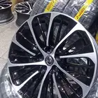 جنوط لكزس أصلي وكاله s500