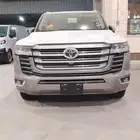 لاند كروزر GXR L3 2024 ديزل