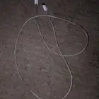 سلك شاحن ايفون 15 برو