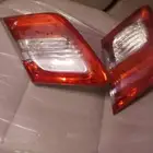 طبات شنطه كامري 2011