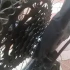 سيكل رياضي مقاس كبير كل شي علا اشرط قيرات فرامل مسعدات