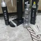 جهاز لصناعه المياه الغازية جهاز كله جديد
