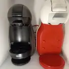 مكائن قهوه شغالين على الشرط نظيفين للبيع الوحده ب 100