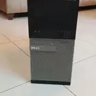 كبيوتر مكتب وساشه