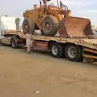 للبيع شيول كماتسو W90 مكينه وقير على الشرط فيه بعض التهريبات