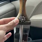 جنبية مكعبة