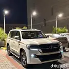 لاندكروزر موديل 2016 جي اكس آر