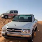 هايلكس 2004