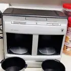 ماكينه تحضير قهوه تركيه