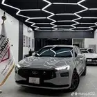تورس 2025 لأيجار استندر السعر ممتاز