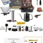 مجموعة V60 الاحترافية من doppio