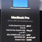 ماك بوك