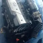 مكينه اكسنت 2010