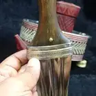 خنجر قرن