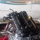 مكينه النترا 2015