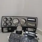 عداد جمس واير و مسجل