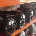 مساعدات هيدروليك