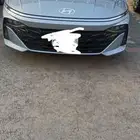 هونداي اكسنت موديل 2025