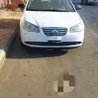 هونداي النترا موديل 2011