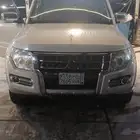 جيب باجيرو 2015 فل كامل
