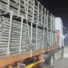 تريلات للنقل شاحنات للنقل