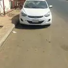 هونداي النترا موديل 2013