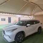 تويوتا هايلندر
