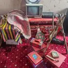 اغراض اثريه