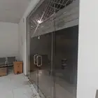 باب زجاج للببع