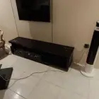 طاولة تلفزيون