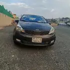 كيا ريو 2014 اتوماتيك