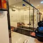 كلادنج وزجاج